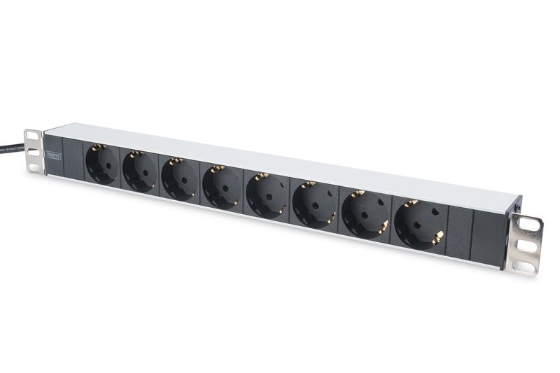 Digitus-8-Outlet-strip