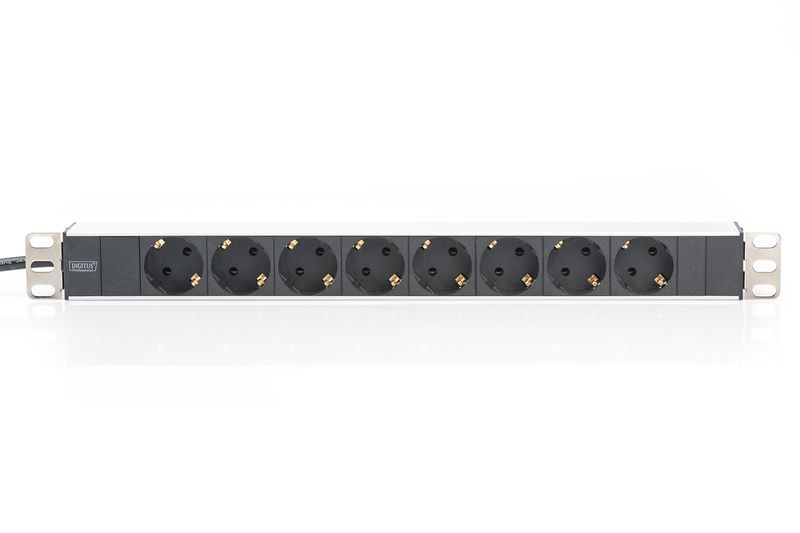 Digitus-8-Outlet-strip