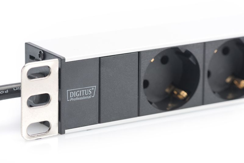 Digitus-8-Outlet-strip