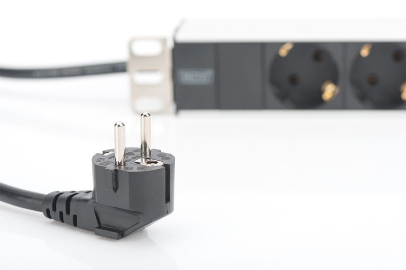 Digitus-8-Outlet-strip