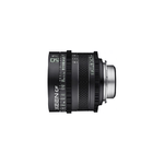 Samyang-XEEN-CF-50mm-T1.5-PL-MILC-Obiettivi-per-cinema-Nero