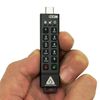 Apricorn-ASK3-NXC-32GB-unit--flash-USB-USB-tipo-C-3.2-Gen-1-3.1-Gen-1-Nero--ASK3-NXC-32GB-USB-flash-drive---USB-Type-C-3