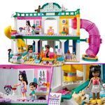 LEGO-Friends-41718-Centro-Day-Care-dei-Cuccioli-Parco-Giochi-per-Animali-di-Heartlake-City-Gioco-per-Bambini-di-7--Anni