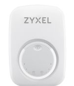 Zyxel-WRE6505-v2-Ricevitore-e-trasmettitore-di-rete-Bianco-10-100-Mbit-s