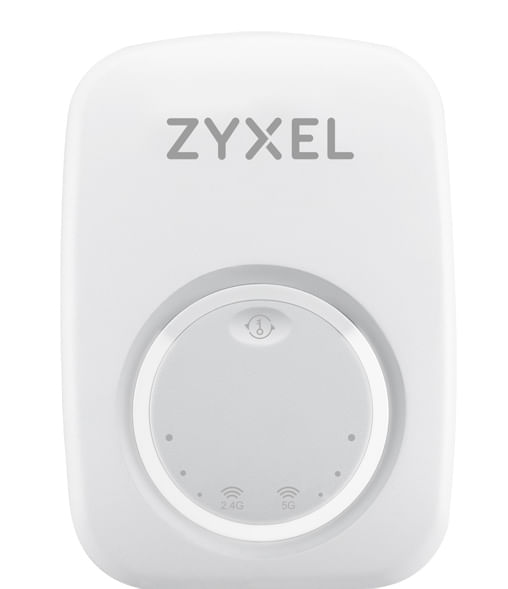 Zyxel-WRE6505-v2-Ricevitore-e-trasmettitore-di-rete-Bianco-10-100-Mbit-s