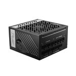 MSI MPG A1000G alimentatore per computer 1000 W 20+4 pin ATX ATX Nero