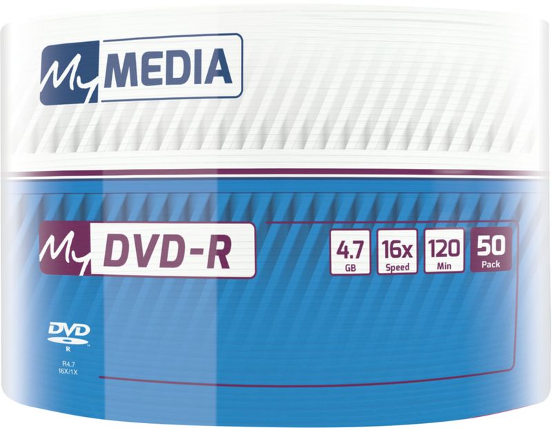 MyMedia-My-DVD-R-47-GB-50-pz