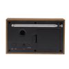 Denver-DAB-46WHITE-radio-Internet-Analogico-e-digitale-Marrone-Bianco