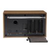 Denver-DAB-46WHITE-radio-Internet-Analogico-e-digitale-Marrone-Bianco