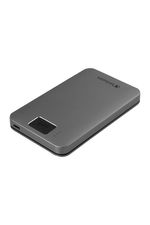 Verbatim-53652-disco-rigido-esterno-1000-GB-Grigio--Verbatim-Executive-Fingerprint-Secure-HDD-USB-3.2-Gen1-1Tb-