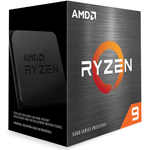 Amd Ryzen 9 5950X Ryzen 9 Presa AM4 7 nm AMD 5950X 34 GHz