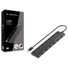 Conceptronic-HUBBIES08BP-hub-di-interfaccia-USB-2.0-480-Mbit-s-Nero