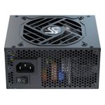 Seasonic FOCUS-SPX-750 alimentatore per computer 750 W 20+4 pin ATX CFX Nero