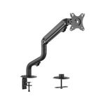 Gembird Braccio di montaggio per display da tavolo regolabile Gembird 13-32 fino a 8 kg MA-DA1-02