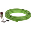 AXIS-ASKDP03-T-ARM-D-CABLE-EXCAM-10M