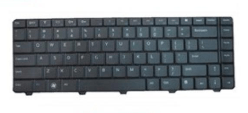 DELL-YDK9T-ricambio-per-laptop-Tastiera