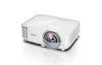 Benq-MW809STH-videoproiettore-Proiettore-a-corto-raggio-3600-ANSI-lumen-DLP-XGA--1024x768--Bianco