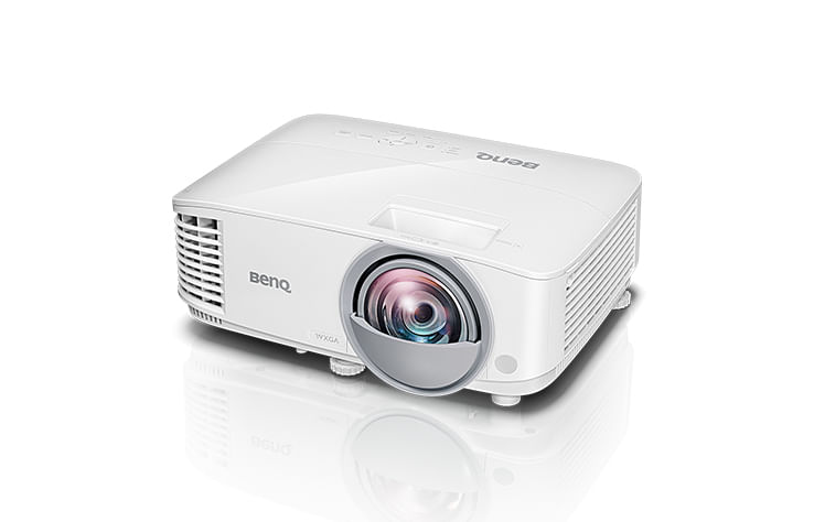 Benq-MW809STH-videoproiettore-Proiettore-a-corto-raggio-3600-ANSI-lumen-DLP-XGA--1024x768--Bianco