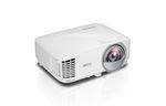 Benq-MW809STH-videoproiettore-Proiettore-a-corto-raggio-3600-ANSI-lumen-DLP-XGA--1024x768--Bianco