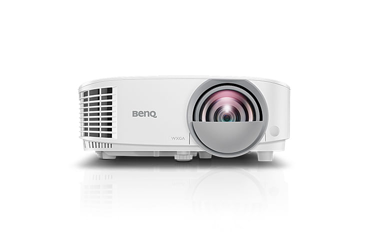 Benq-MW809STH-videoproiettore-Proiettore-a-corto-raggio-3600-ANSI-lumen-DLP-XGA--1024x768--Bianco