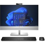 HP EliteOne 870 G9 Intel® Core™ i7 i7-12700 68,6 cm (27") 2560 x 1440 Pixel Touch screen PC All-in-one 16 GB DDR5