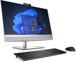 HP-EliteOne-870-G9-Pc-All-in-One-Processore-Intel-Core-i7-12700-Ram-16Gb-Hd-512Gb-SSD-Display-27---Windows-11-Pro