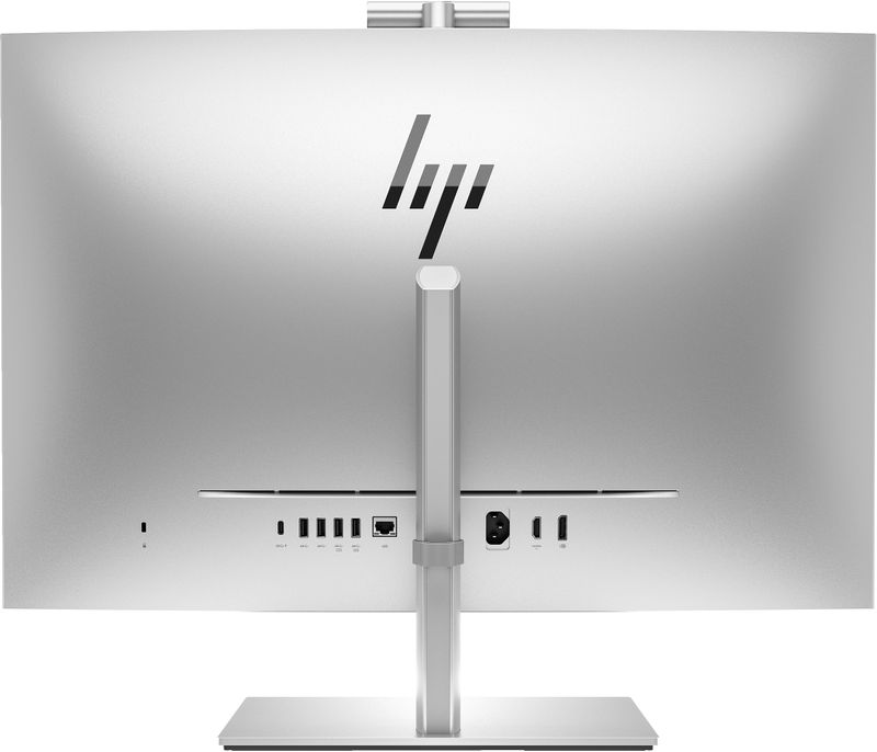 HP-EliteOne-870-G9-Pc-All-in-One-Processore-Intel-Core-i7-12700-Ram-16Gb-Hd-512Gb-SSD-Display-27---Windows-11-Pro