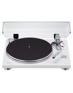 TEAC-TN-3B-SE-WH-Giradischi-con-trasmissione-a-cinghia-Bianco-Manuale