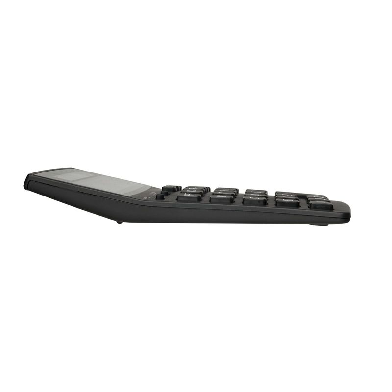 Calcolatrice-da-tavolo-MAUL-ECO-950-nera