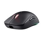 Trust GXT 927 Redex mouse Mano destra RF Wireless  USB Type-A Laser 25600 DPI (GXT927 REDEX HIGH PERF - WRLS MOUSE)