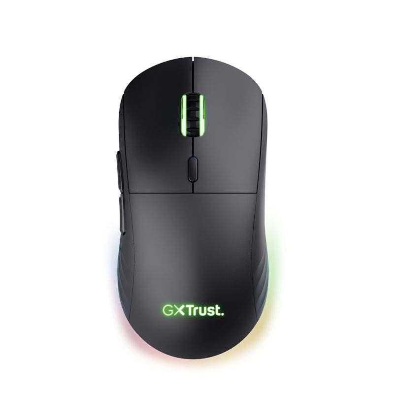 Trust-GXT-927-Redex-mouse-Mano-destra-RF-Wireless--USB-Type-A-Laser-25600-DPI--GXT927-REDEX-HIGH-PERF---WRLS-MOUSE-