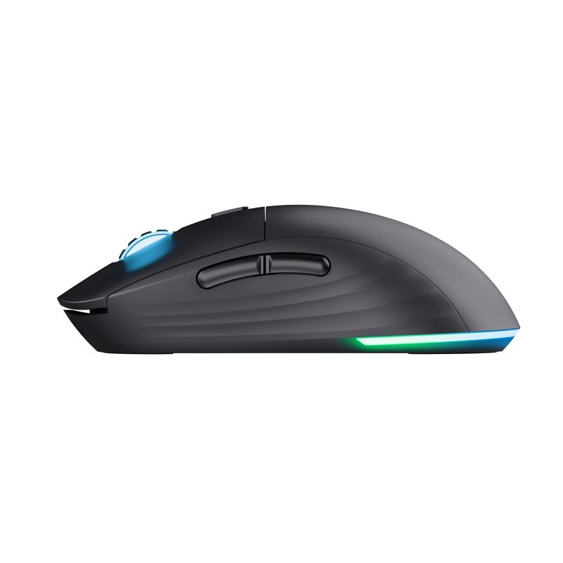 Trust-GXT-927-Redex-mouse-Mano-destra-RF-Wireless--USB-Type-A-Laser-25600-DPI--GXT927-REDEX-HIGH-PERF---WRLS-MOUSE-