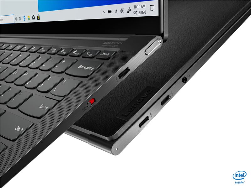 Lenovo-Yoga-Slim-9-i5-1135G7-Computer-portatile-356-cm--14---Touch-screen-Full-HD-Intel-Core-i5-16-GB-LPDDR4x-SDRAM-512-GB-SSD-Wi-Fi-6--802.11ax--Windows-10-Home-Nero