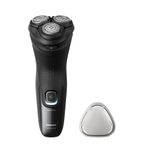 Philips-Shaver-3000X-Series-X3051-00-Rasoio-elettrico-Wet---Dry