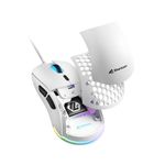 Sharkoon-Light²-180-mouse-Ambidestro-USB-tipo-A-Ottico-12000-DPI