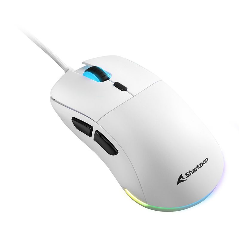 Sharkoon-Light²-180-mouse-Ambidestro-USB-tipo-A-Ottico-12000-DPI