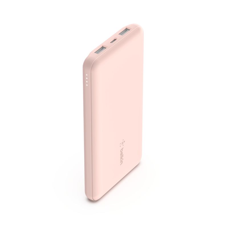 Belkin-BOOST-CHARGE-10000-mAh-Rose-Gold