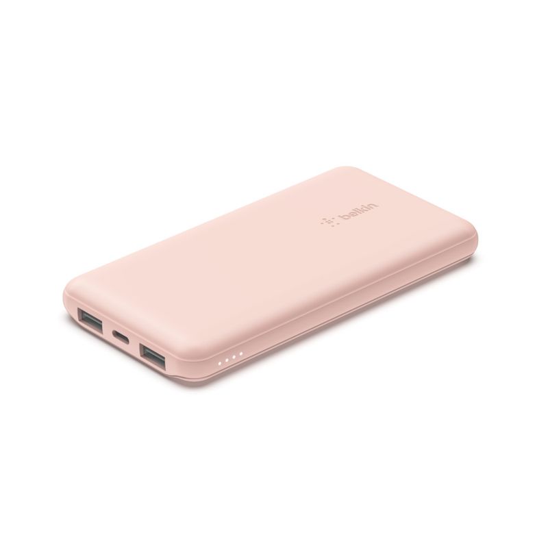 Belkin-BOOST-CHARGE-10000-mAh-Rose-Gold