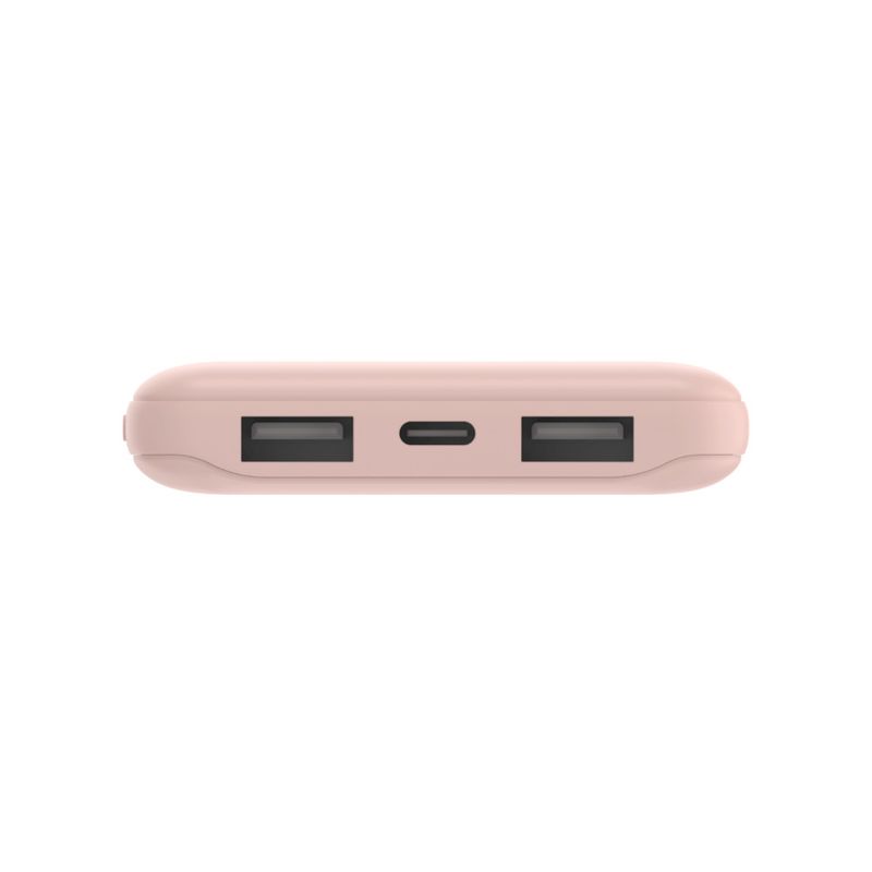 Belkin-BOOST-CHARGE-10000-mAh-Rose-Gold