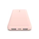 Belkin-BOOST-CHARGE-10000-mAh-Rose-Gold