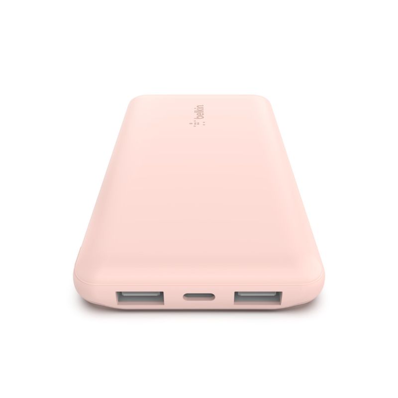 Belkin-BOOST-CHARGE-10000-mAh-Rose-Gold