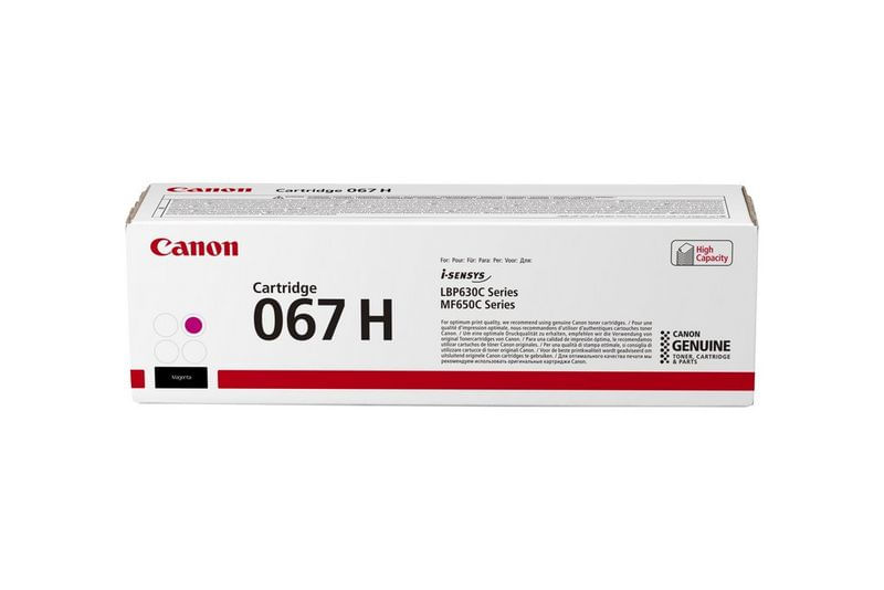 Canon-067H-cartuccia-toner-1-pz-Originale-Magenta