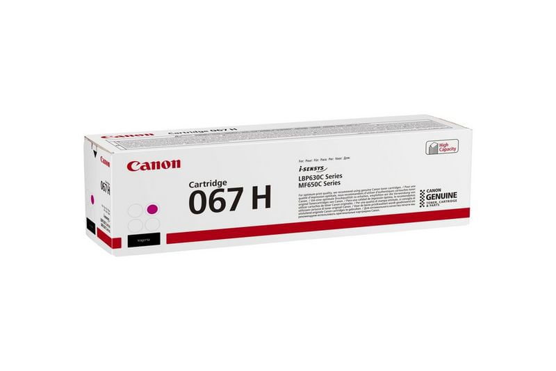 Canon-067H-cartuccia-toner-1-pz-Originale-Magenta