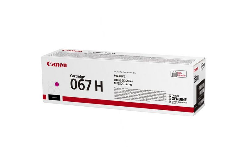 Canon-067H-cartuccia-toner-1-pz-Originale-Magenta