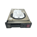 HPE 861681-B21 disco rigido interno 2 TB SATA