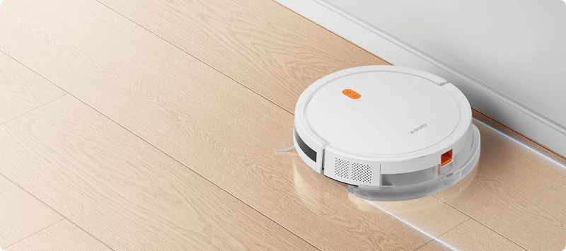 XIAOMI-ROBOT-VACUUM-E5--WHITE--EU-C108