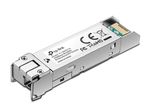 TP-Link-TL-SM321B-modulo-del-ricetrasmettitore-di-rete-Fibra-ottica-1250-Mbit-s-SFP