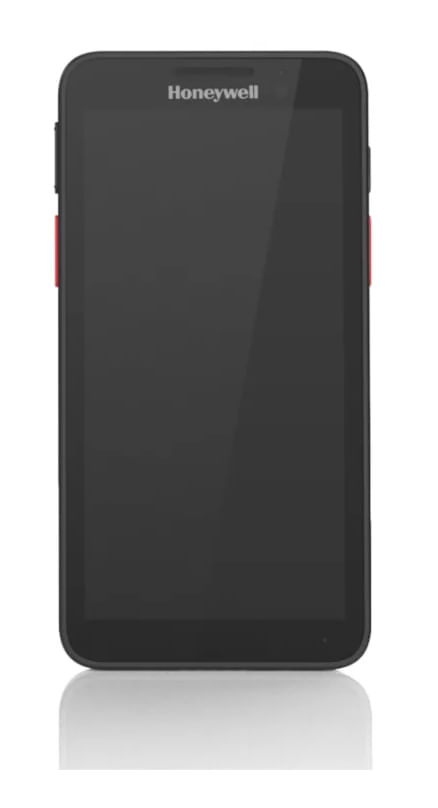 Honeywell CT30P-L1N-37D1EDG computer palmare 14 cm 5.5 2160 x 1080 Pixel Touch screen 215 g Nero (CT30 XP DR WWAN 6G/64G