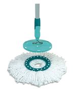 LEIFHEIT-52095-accessorio-per-mop-copertura-per-mop-verde---bianco--52095-