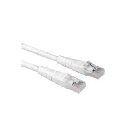 NETWORK-CABLE-CAT6-UTP-WHITE-5M